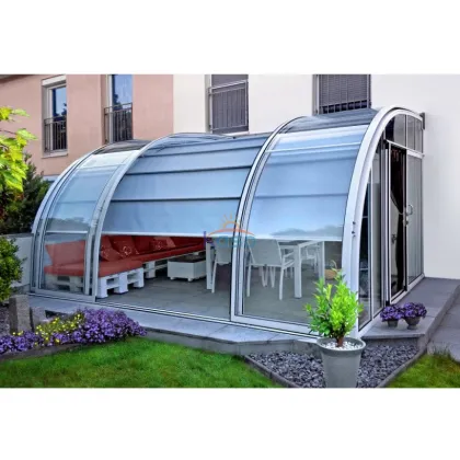 Spa Tents Swimming Pool Equipment