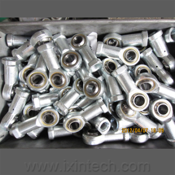 Rod Ends Maintenance Free (GIR20 UK)