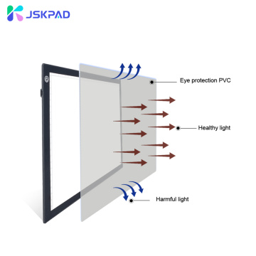 Latest trend Writing Sketching LED light pad