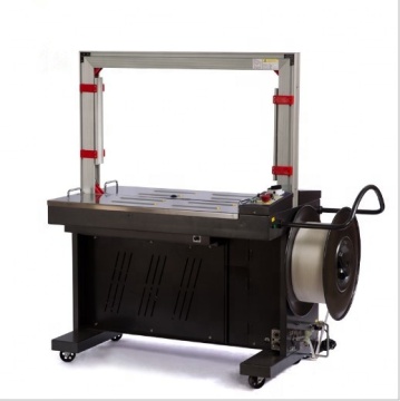 DBA-150 Electric Automatic Carton PP Belt Strapping Machine Price