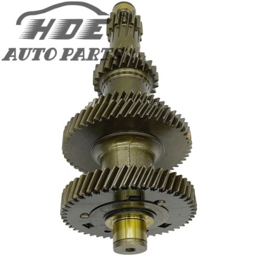 Transmission Counter Shaft Gear for Isuzu NPR 110 4BD1 - ISBN 8-97017-875-0" 

However, considering that the ISBN format typically doesn't apply to part numbers or product identifiers for vehicle parts, a more appropriate title might be:

"8970178750 Tran
