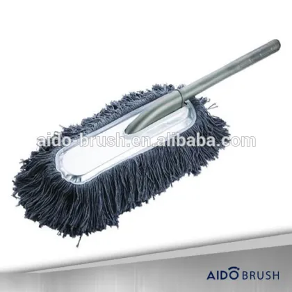 Multipurpose Duster Brush/ Microfiber Duster Brush