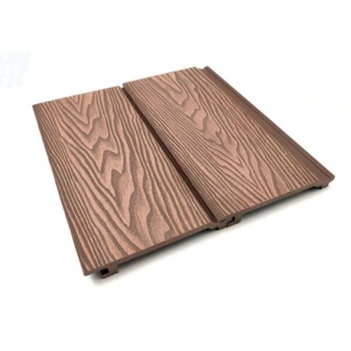 Tấm nhựa tổng hợp chức năng ngoài trời Tấm tường WPC