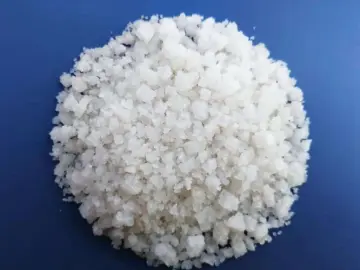 Sodium Chloride for Snow Melting Agency