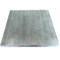 Pta W Alloy Steel Plate