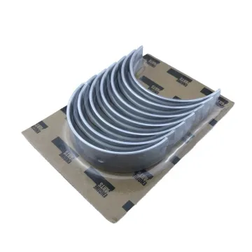 Main Bearing Set for QSX15 ISX15 X15 Diesel Engine Parts: 3800298, 5406110