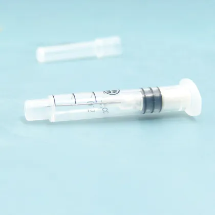 auto disable syringe 0.5ml automatic syringe auto disable syringes