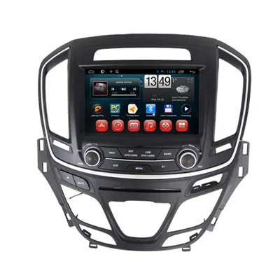 Factory Quad Core Buick Car Dvd Gps Players Regal 2015