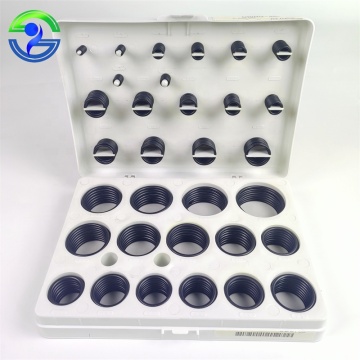 Kato Mesin O-Ring Kit untuk HD700 HD820 HD1023 Injap Pengedaran &amp; Pam Hidraulik