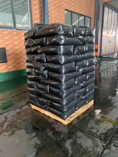 Ketjen Carbon Black Color 1333 86 4