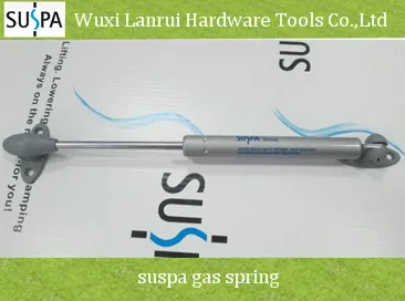 Suspa Positioning Stop Gas Spring
