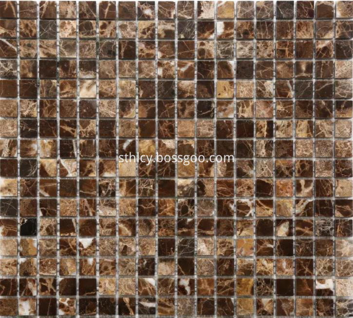 Beauty Stone Mosaic