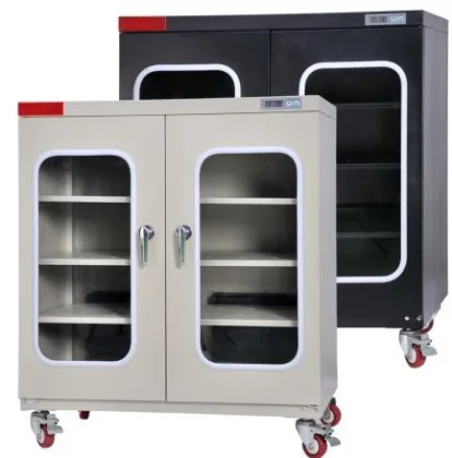 TOJJE DJ-240A Moisture-proof Box for Lab Wholesale