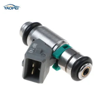 Renault Thalia Megane Scenic Laguna Clio Fuel Injectors 1.4 1.6 16V IWP143
