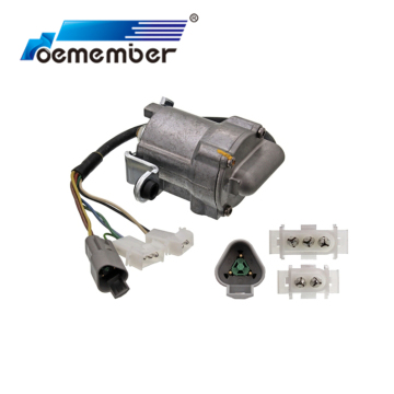 مستشعر وضع دواسة مسرع OEM القياسي لـ Scania - OE Member 1364185