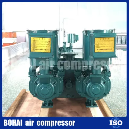 BOHAI Air Compressor Price: Affordable Online Shopping from China Manufacturers
