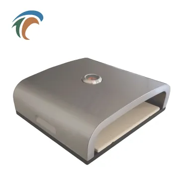 Stainless Steel Outdoor Portable Pizza Oven Wood Gas Grill Pizza Oven Box