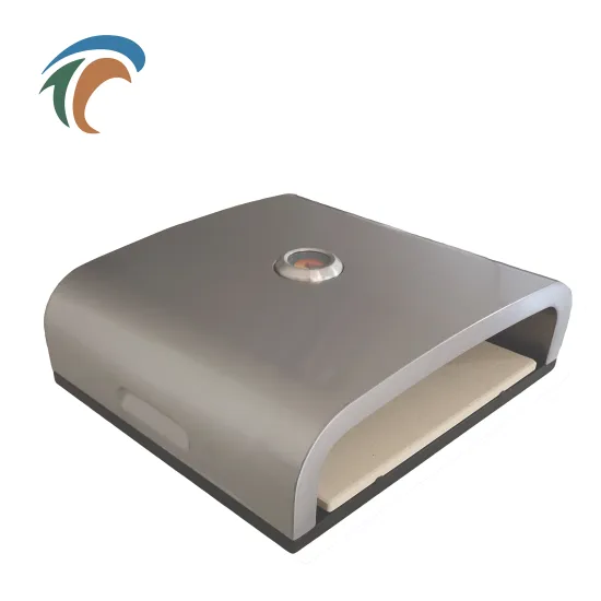 Stainless Steel Outdoor Portable Pizza Oven Wood Gas Grill Pizza Oven Box