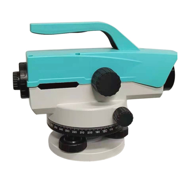 High Precision Air Damping 34X Auto Level Automatic Survey Instrument