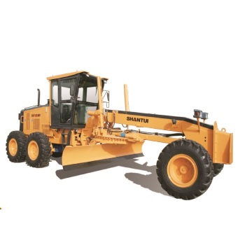 Shantui 17 Ton Motor Grader