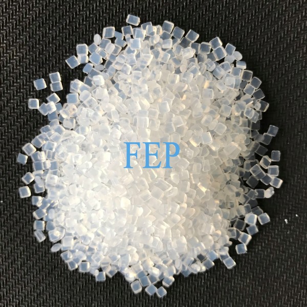 Transparent FEP Film