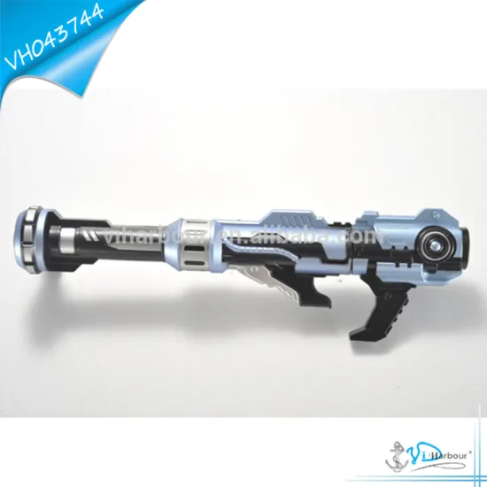 Kids's Toy Water Cannon Toy for Sale