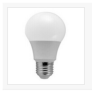 New 9W LED Ball Lamp