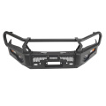 New Iron Pump Ba Front Bar with Winch