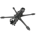 7inch Carbon Fiber Racing Drone Fpv kit