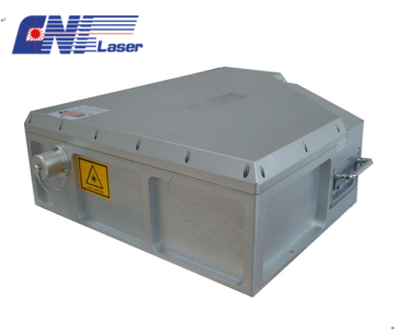 1319nm high power pulsed IR laser