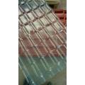 Transparent Polycarbonate Sheet Garden Greenhouses