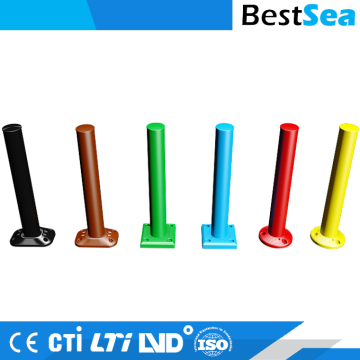 Alibaba best sellers pvc bollard best selling products in china