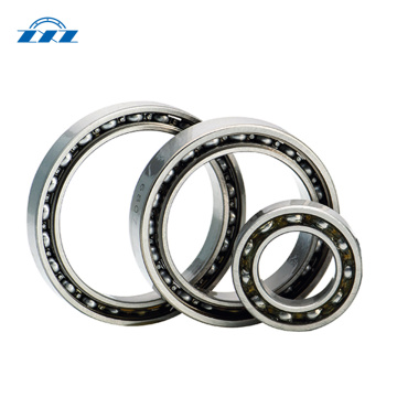 Miniature Insert Ball Collar Bearing with house