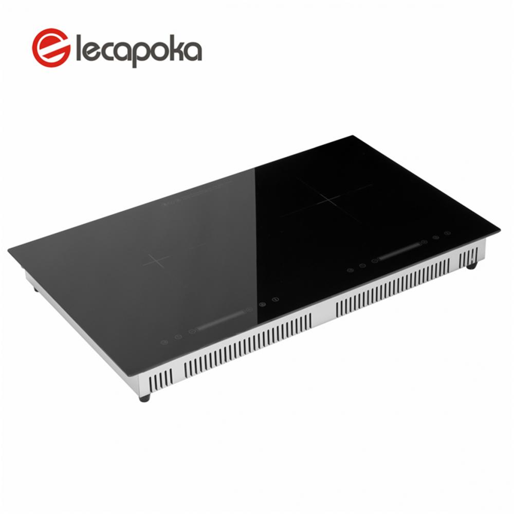 117025 Electric Induction Cooktop