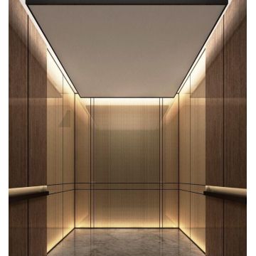 Commercial Building Energy Saving Passenger Elevator