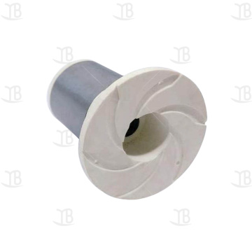 Best selling Pump Magnet Sintered Ferrite Magnetic Rotor