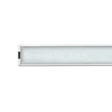 Protection Class IP67 Landscape LED In-ground Light GR7