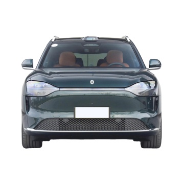 ベストセラーAITO M9およびM7 2024：大人向けのトップハイブリッドSUV