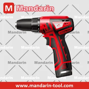 cordless drill 10.8V electric powerful portable tool