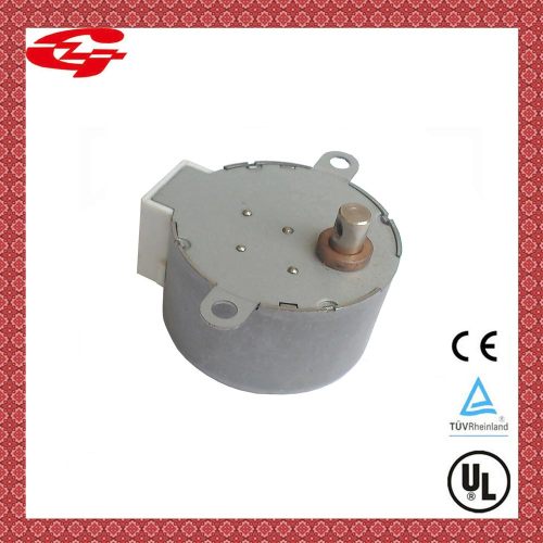 China Stepper Motor Manufacturers (50BYJ46)