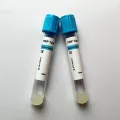 Одноразовые медицинские сосуды для сбора крови Prp Tubes