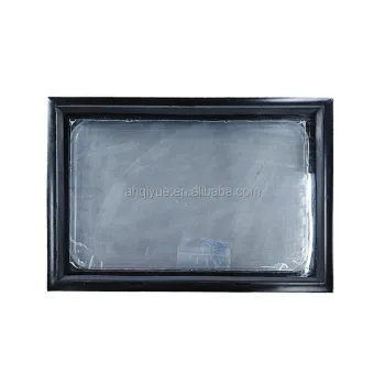 Right Angle Aluminum Frame Double Glazed Acrylic Glass RV Travel Trailer Fixed Window: A Comprehensive Guide and Search Engine