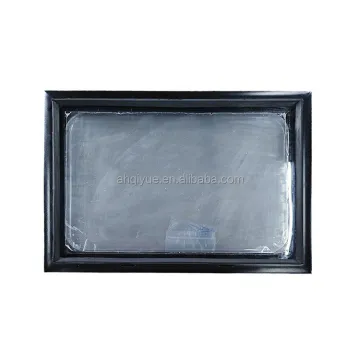 Right Angle Aluminum Frame Double Glazed Acrylic Glass RV Travel Trailer Fixed Window: A Comprehensive Guide and Search Engine