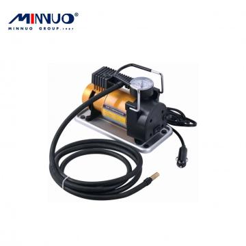 Can be configured car air compressor cost low