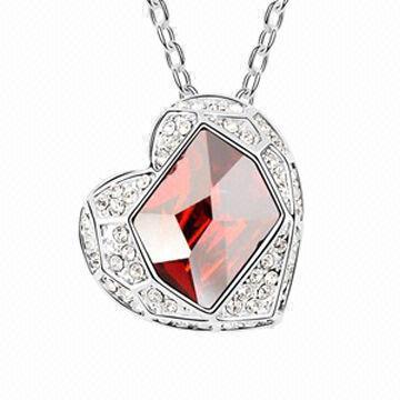 Pendant Necklace, Small Orders are Welcome