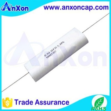 IGBT Snubber Condensateur 3000V 0.39MFD 0.39MF 0.39UF