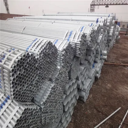 gi pipe specification astm galvanized scaffold pipe