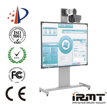 IRMTouch infrared portable smart interactive whiteboard