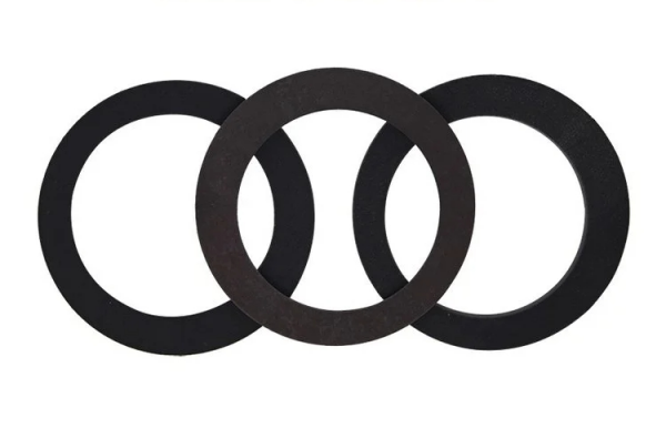 PTFE add copper powder gasket 2