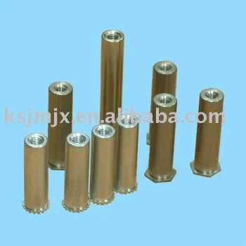 Threaded Aluminum rivet